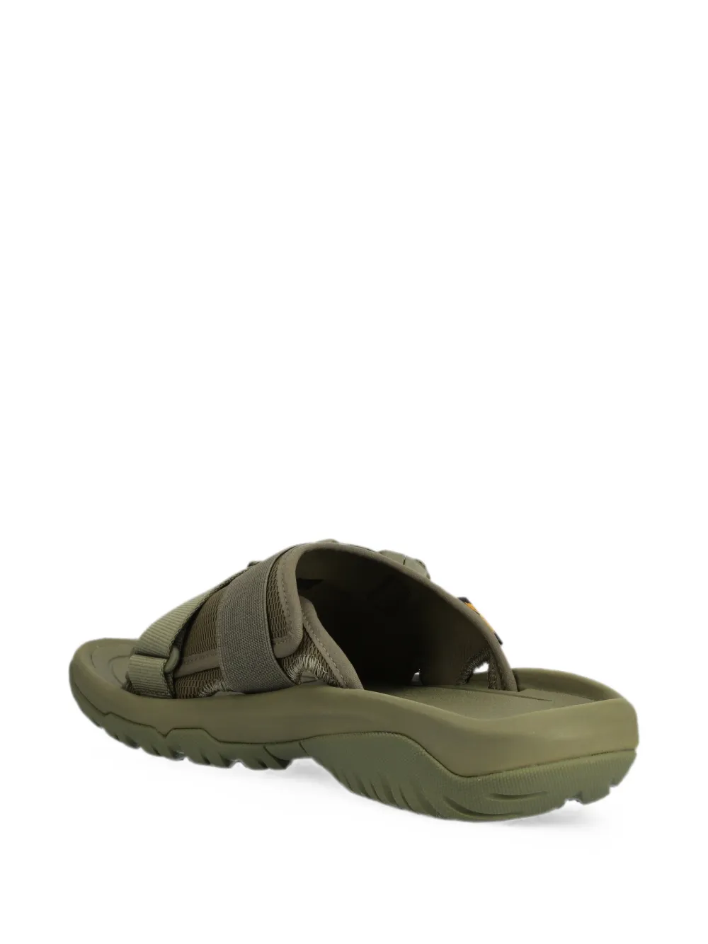 Teva Hurricane Verge slides Groen
