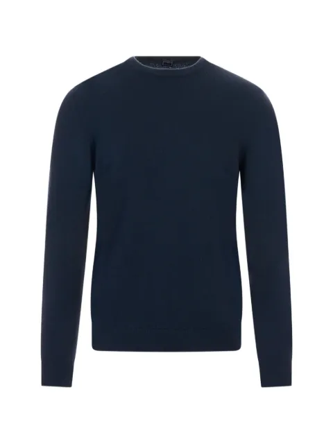 Fedeli crew-neck sweater