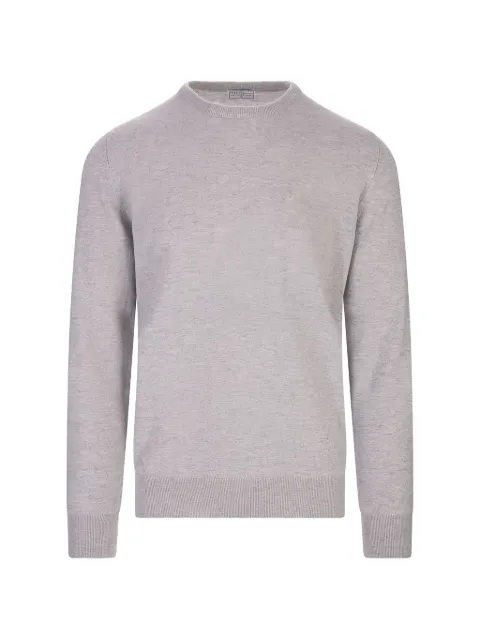 Fedeli Argentina cashmere sweater 