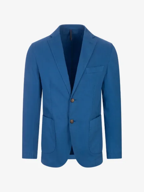 russocapri blazer Oxford