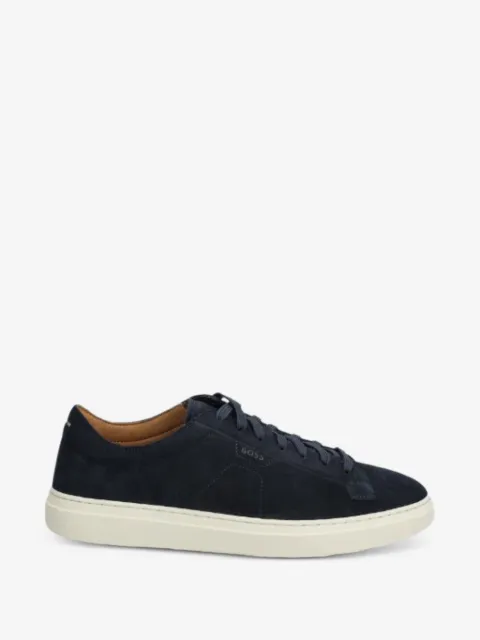 BOSS tenis Kieran con agujetas