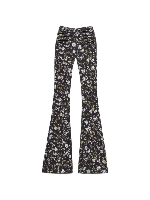 Aniye By Esther floral trousers
