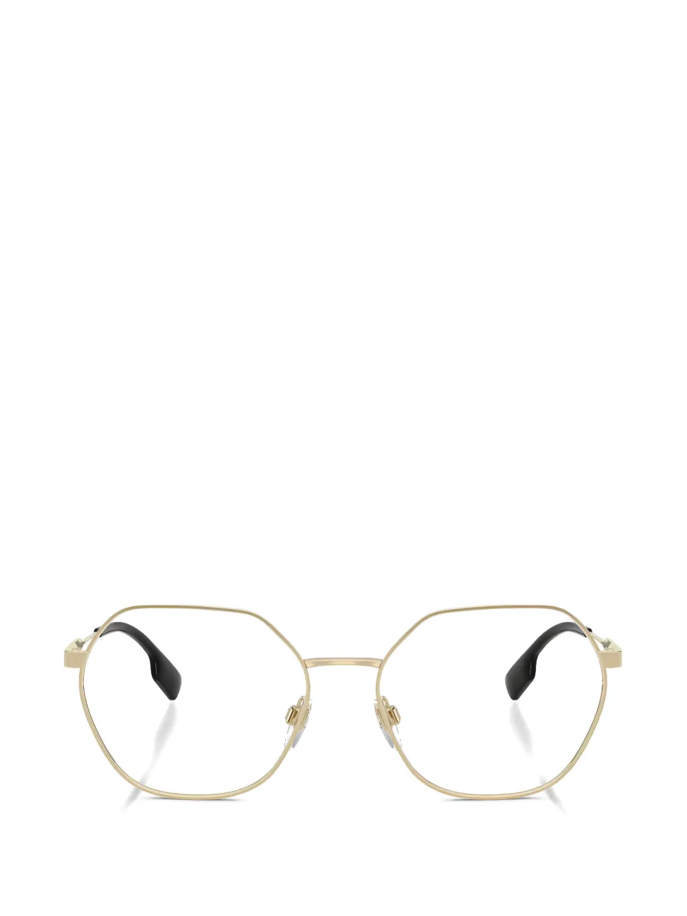 Burberry Eyewear Erin glasses - Oro