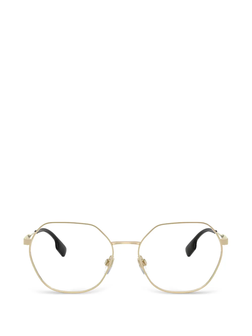 Burberry Eyewear Erin glasses - Oro
