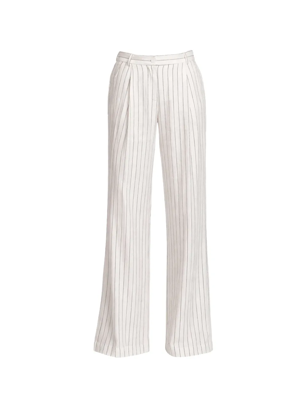 Kocca Milton Palazzo Pants In White