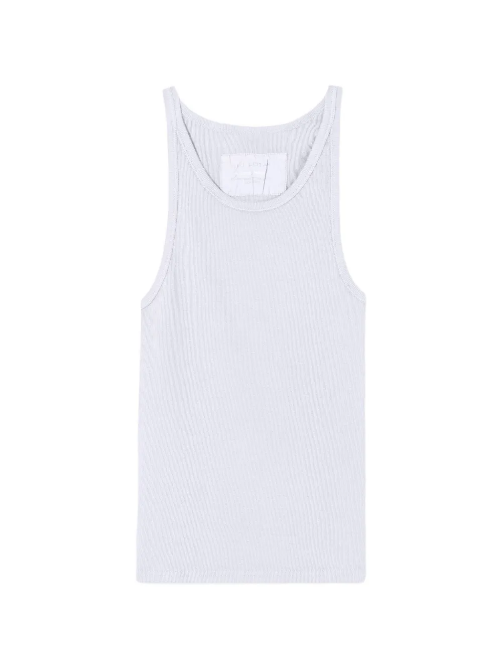 Nili Lotan Jennifer tank top - Bianco