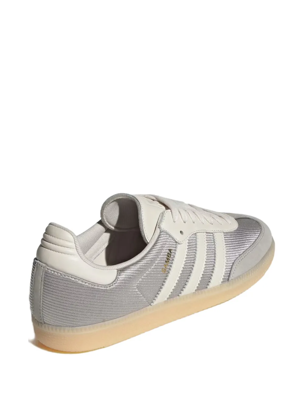 adidas Samba OG sneakers Grijs