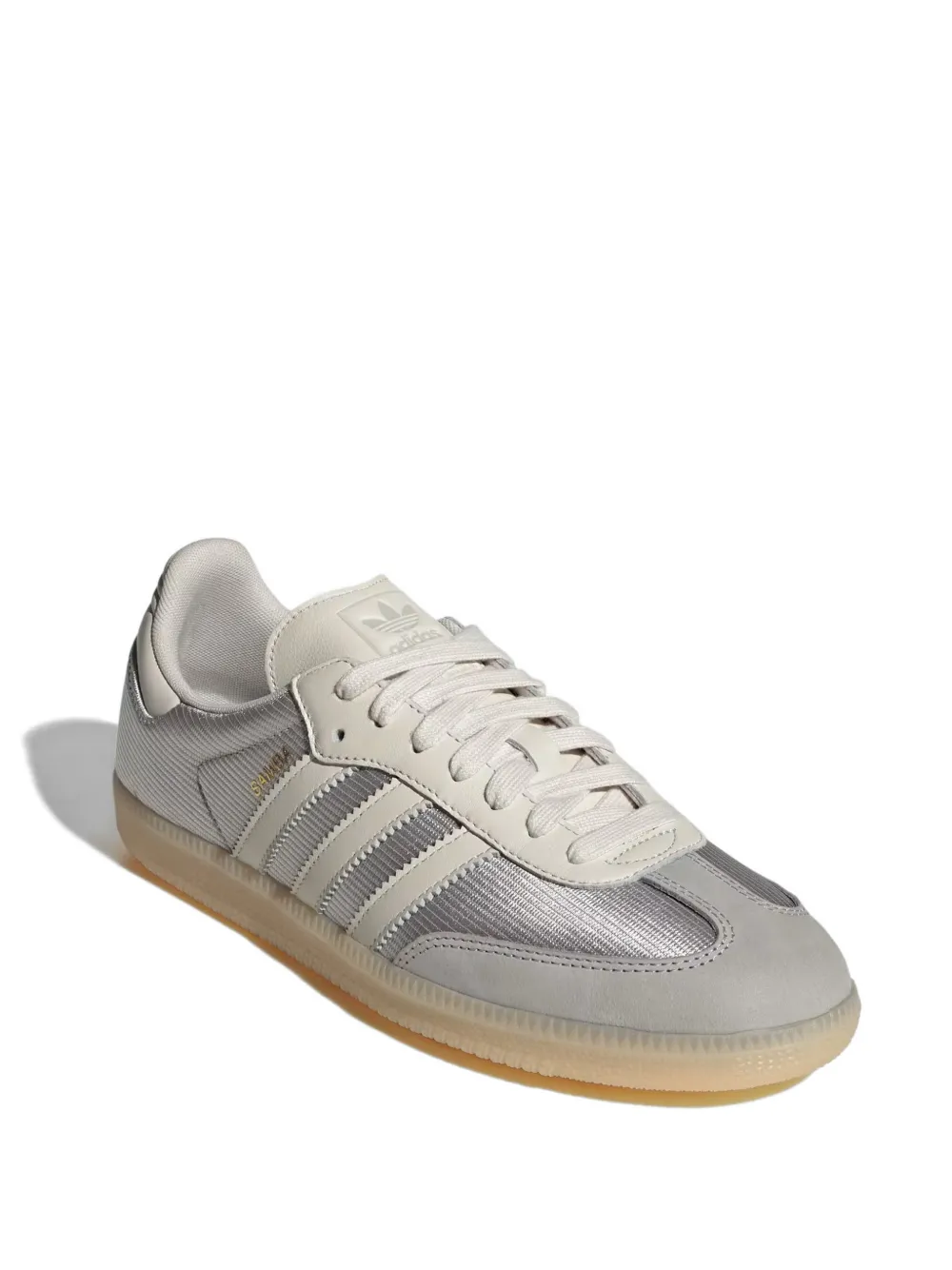 adidas Samba OG sneakers Grijs