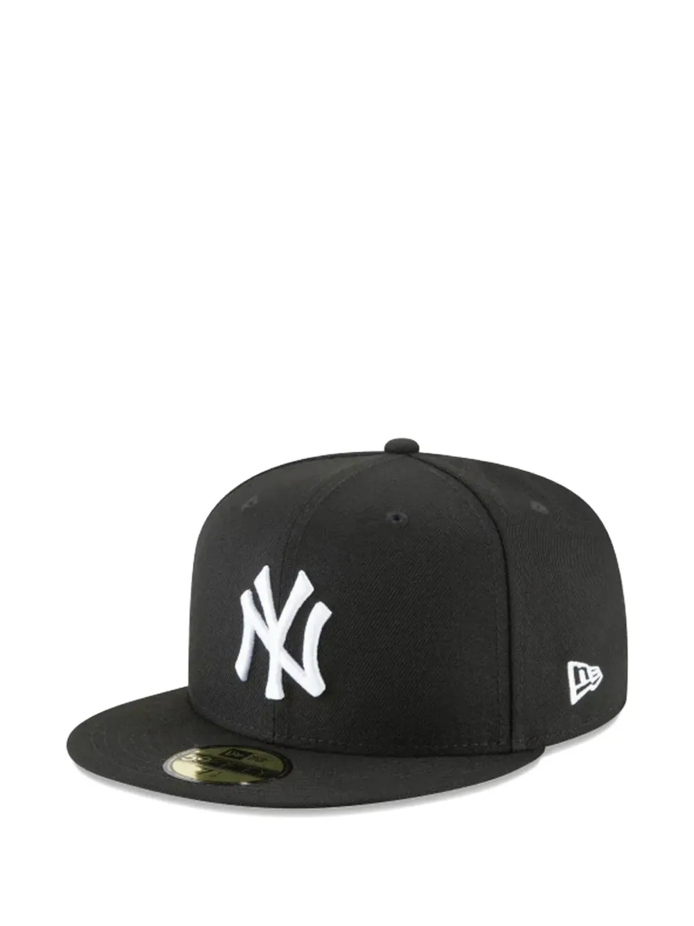 NEW ERA CAP 59Fifty New York Yankees pet Zwart