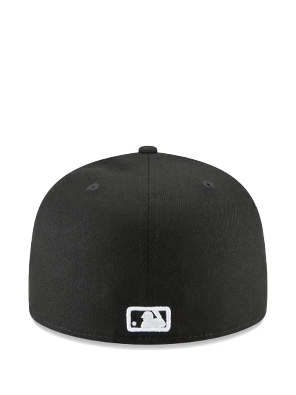 NEW ERA CAP 59Fifty New York Yankees pet Zwart