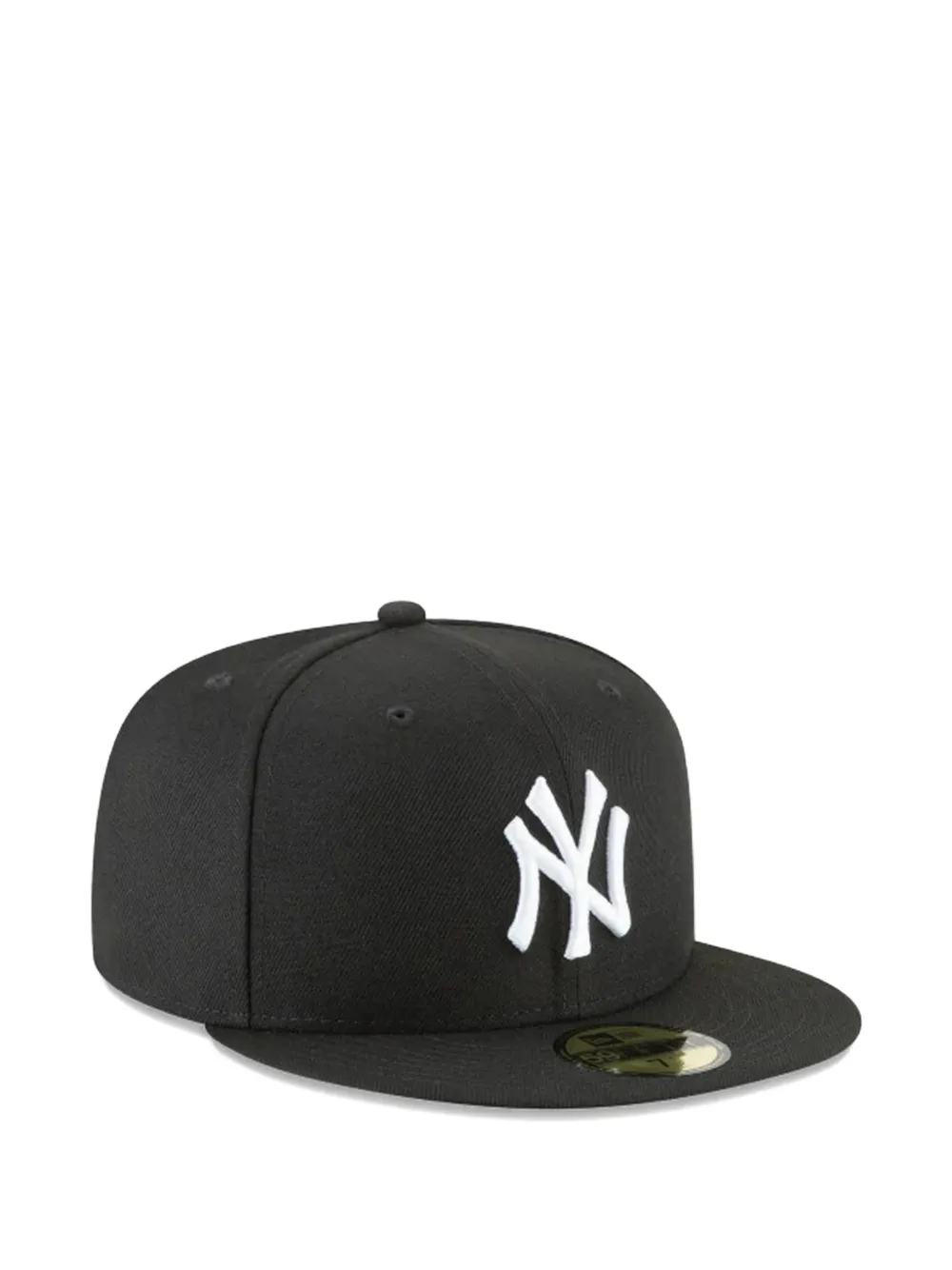 NEW ERA CAP 59Fifty New York Yankees pet Zwart