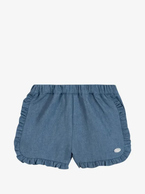 Tartine Et Chocolat Et Chocolat cotton shorts 