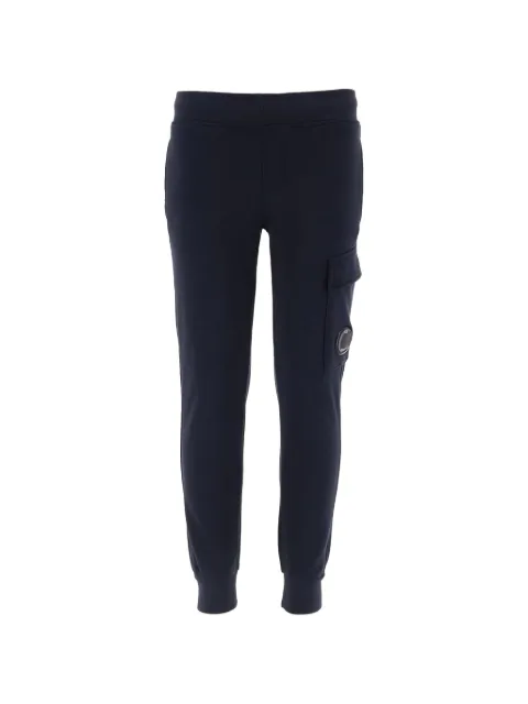 C.P. Company Kids pantalones con bolsillos