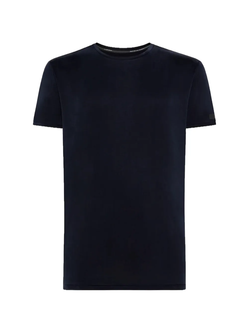 RRD 큐프로 티셔츠 | 블루 | Image 1