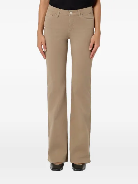 Armani Exchange flared jeans