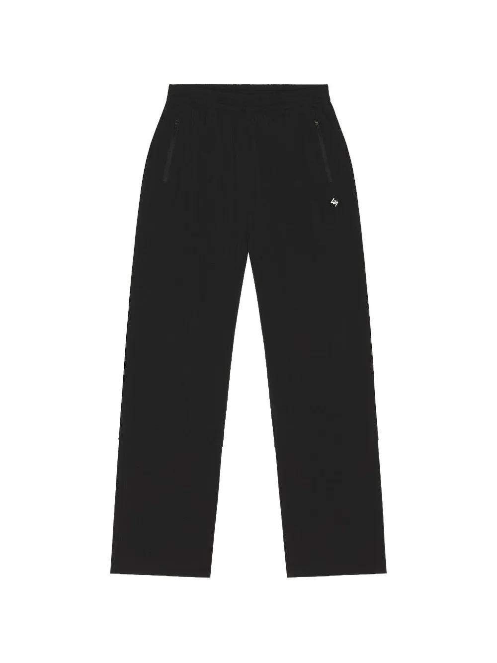Represent Team 247 straight-leg track pants - Nero