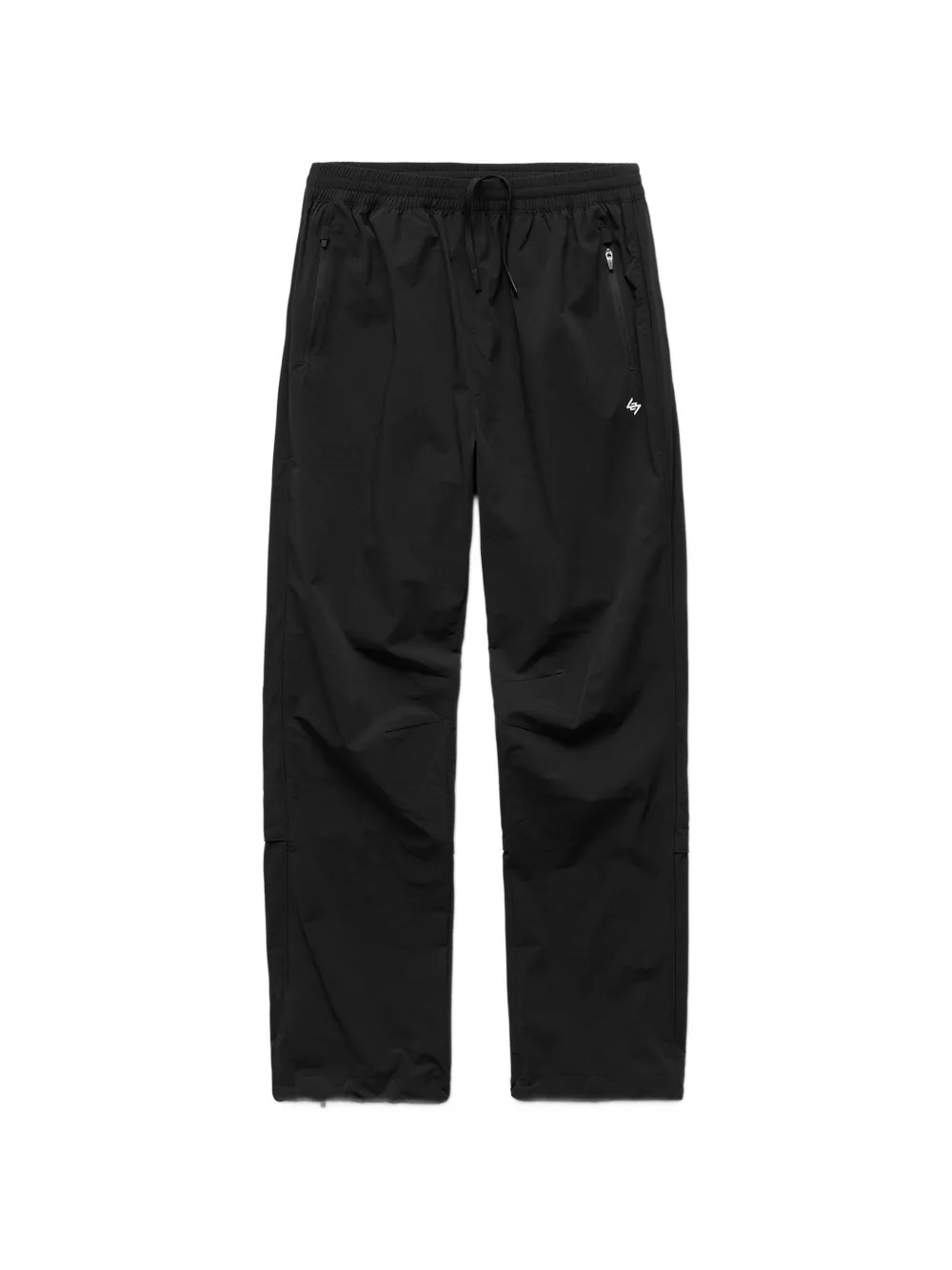 Represent Team 247 straight-leg track pants - Nero