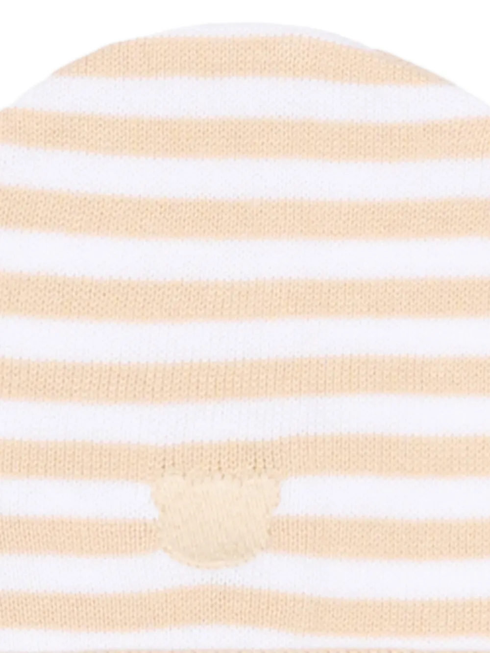  Nanan Gorro A Rayas - Neutro 