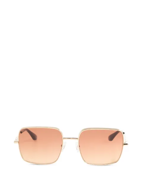 Alexander McQueen Eyewear square-frame sunglasses