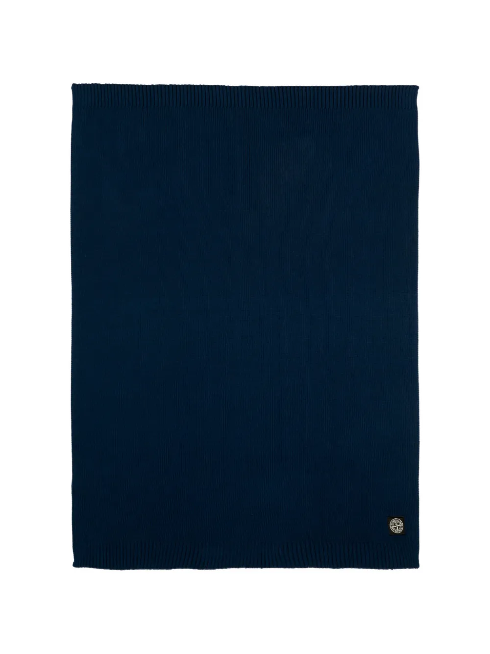 Stone Island Junior Drie trainingspakken met Compass-logopatch Blauw