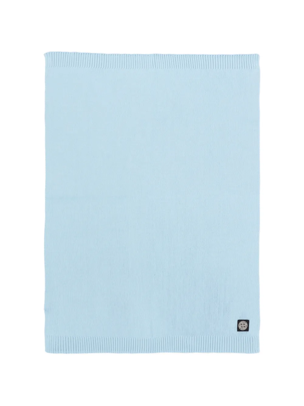 Stone Island Junior Drie trainingspakken met Compass-logopatch Blauw