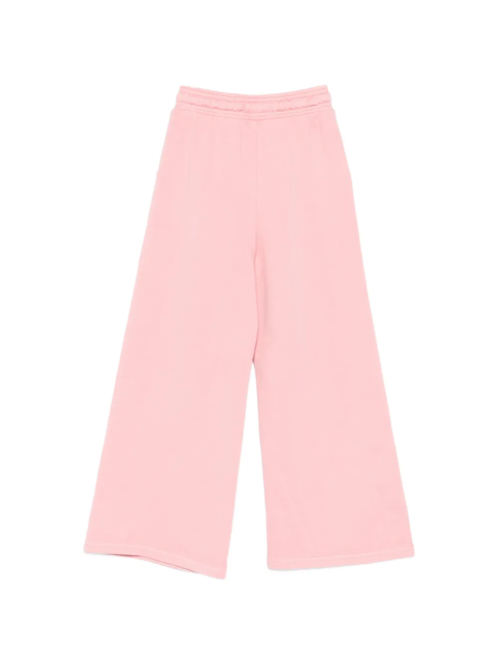 Calvin Klein Kids Trainingsbroek met geborduurd logo Roze