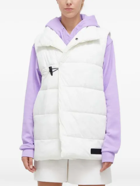 Didriksons padded gilet