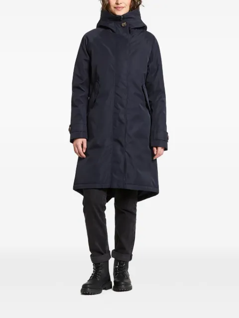 Didriksons parka Luna con capucha