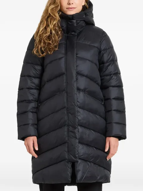 Didriksons Marion quilted coat