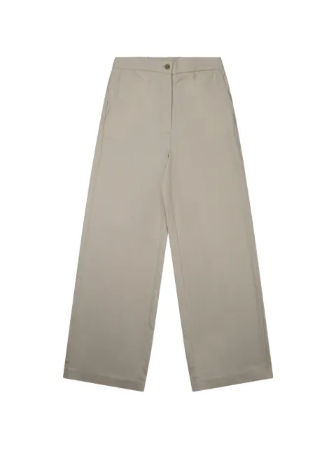 Department 5 wide-leg trousers