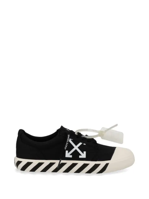 Off-White Arrows Diag-stripe sneakers