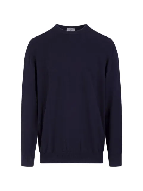 Fedeli crew-neck sweater