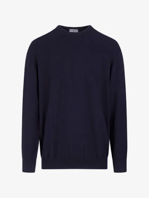 Fedeli crew-neck sweater