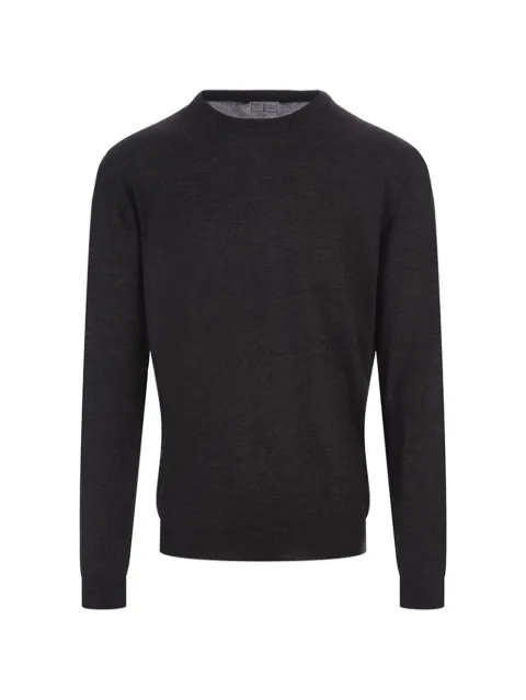 Fedeli Argentina crew-neck sweater