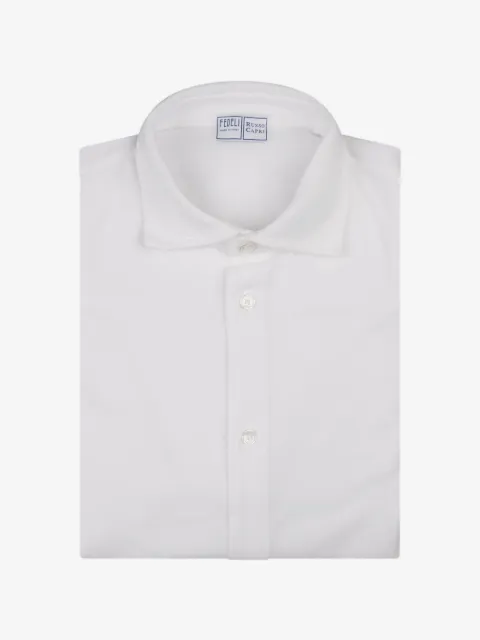 Fedeli steve piquet shirt