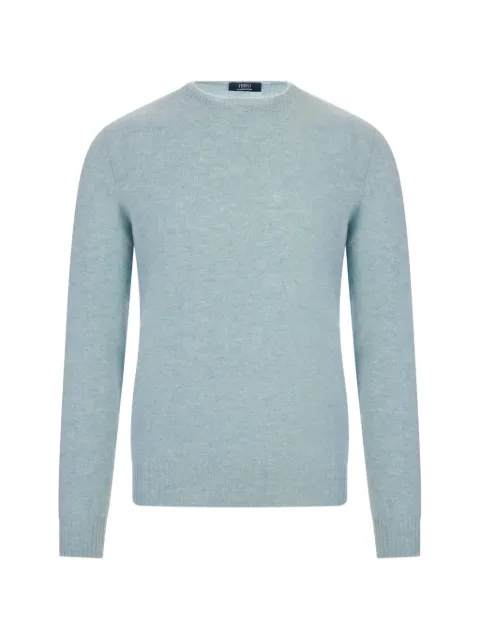 Fedeli crew-neck sweater