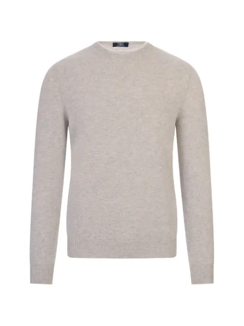 Fedeli crew-neck sweater
