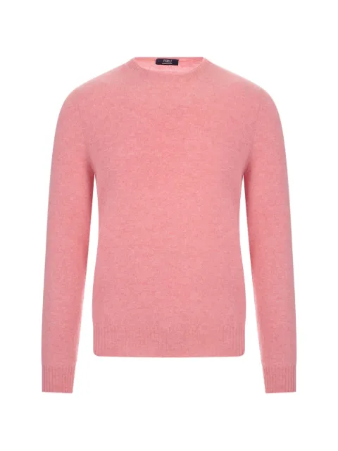 Fedeli crew-neck sweater