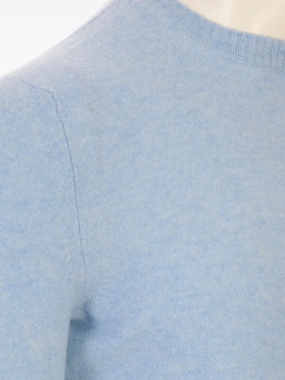 Fedeli crew-neck sweater | T-Shirts