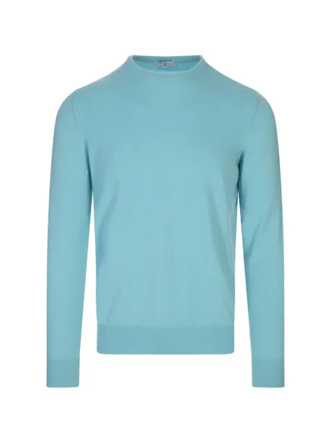 Fedeli Argentina cashmere sweater 