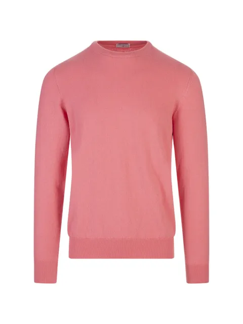 Fedeli Argentina cashmere sweater