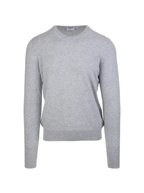 Fedeli Argentina cashmere sweater 
