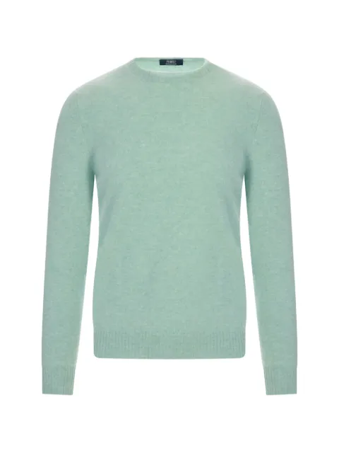 Fedeli crew-neck sweater