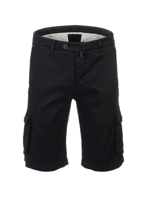 Kiton cargo shorts