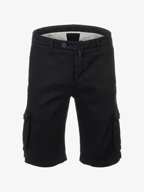 Kiton cargo shorts