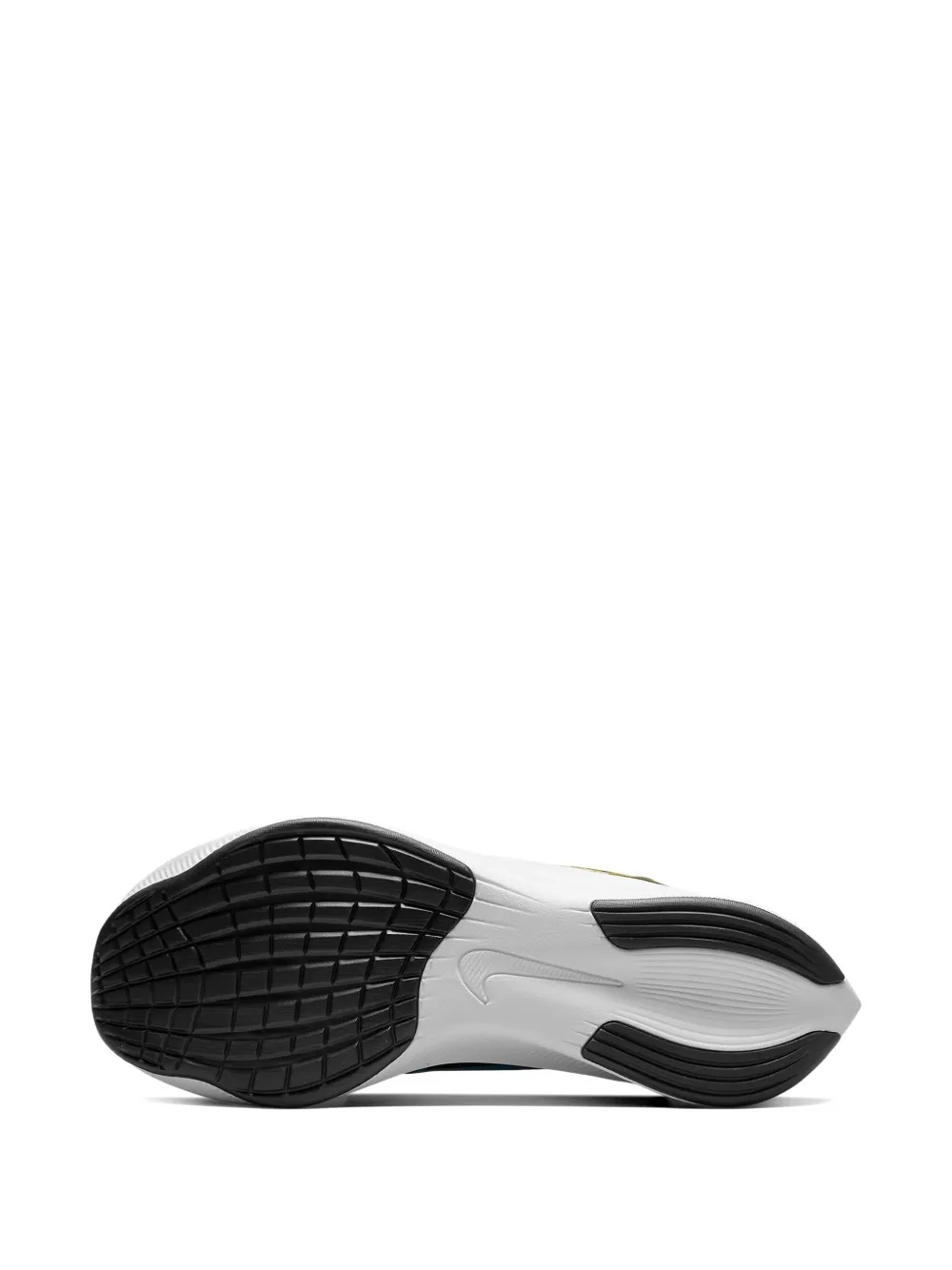Nike Zoom Fly 4 sneakers Zwart