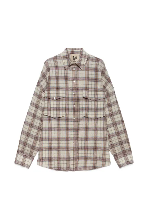 Aniye By camisa Rodeo