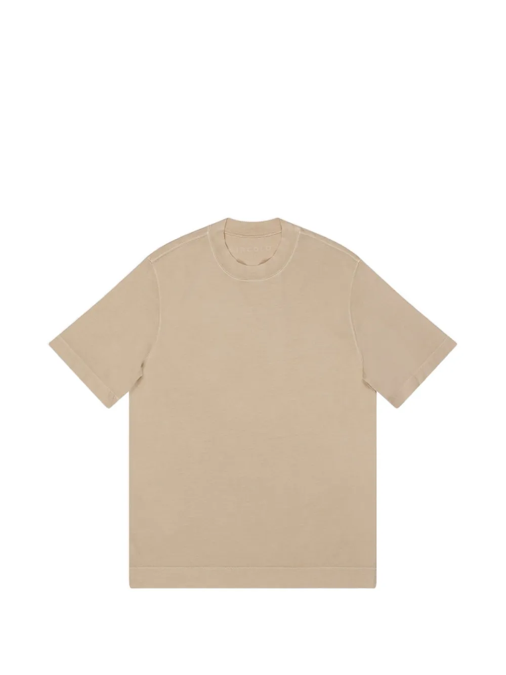 Circolo 1901 short-sleeve T-shirt - Marrone