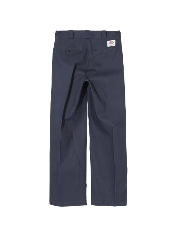 Undercover Dickies x UNDERCOVER side-seam Trousers | Blue | FARFETCH