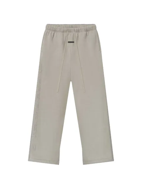 FEAR OF GOD ESSENTIALS drawstring elasticated track pants
